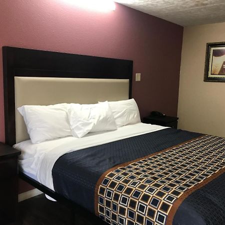 Express Inn Lafayette Ngoại thất bức ảnh