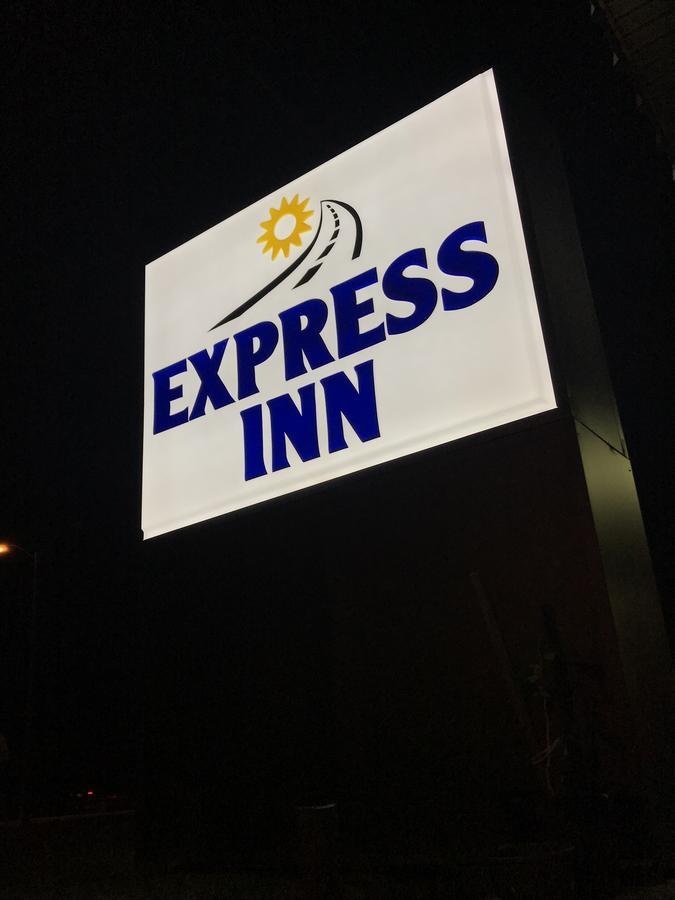 Express Inn Lafayette Ngoại thất bức ảnh