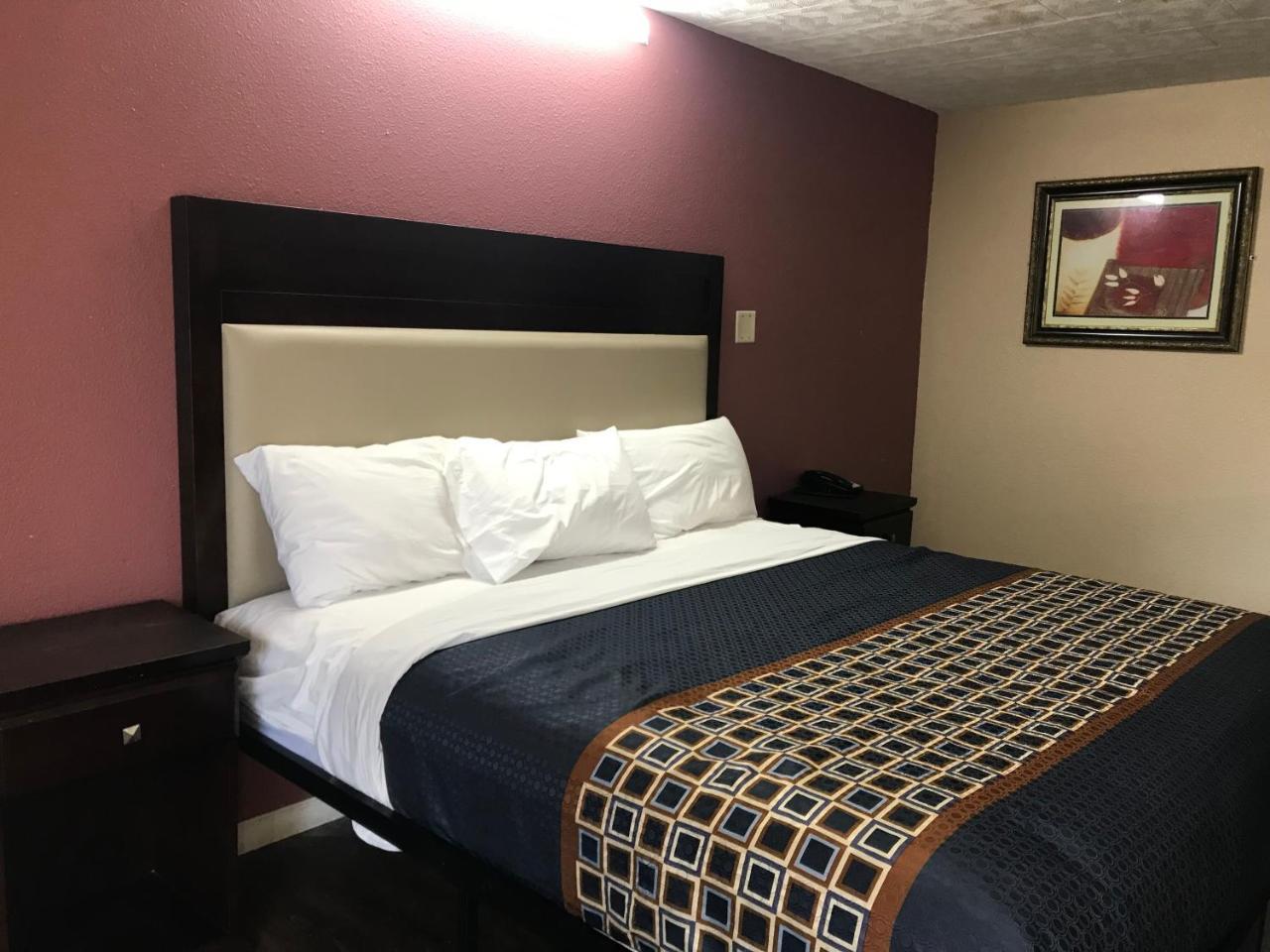 Express Inn Lafayette Ngoại thất bức ảnh