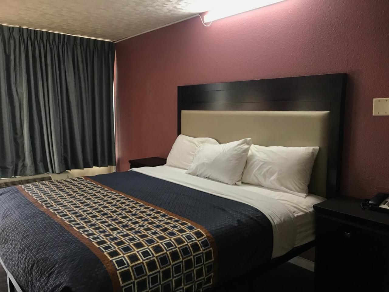 Express Inn Lafayette Ngoại thất bức ảnh